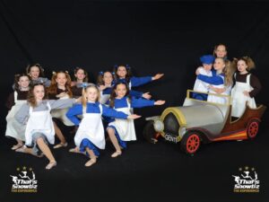 HSOD Dancers 3