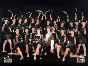 HSOD Dancers 4