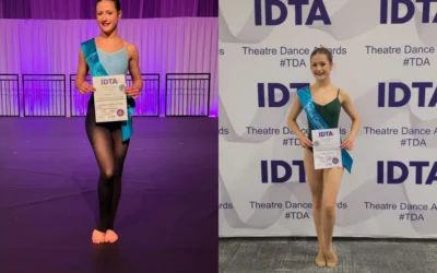 March 2026 – IDTA